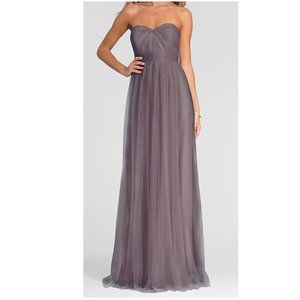 Jenny Yoo Annabelle Lilac dress